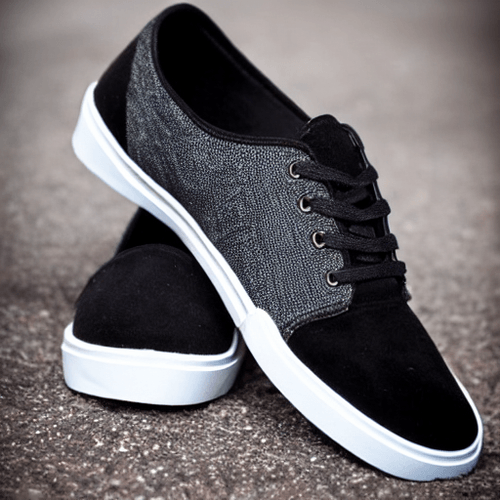 Updesign - Cohyn Skate Shoes