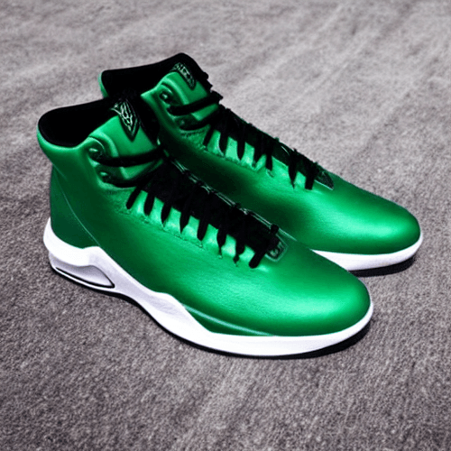 Arsense - Martinus Basketball Shoes