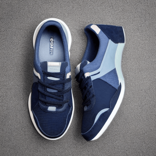 Retrend - Kennedy Running Shoes