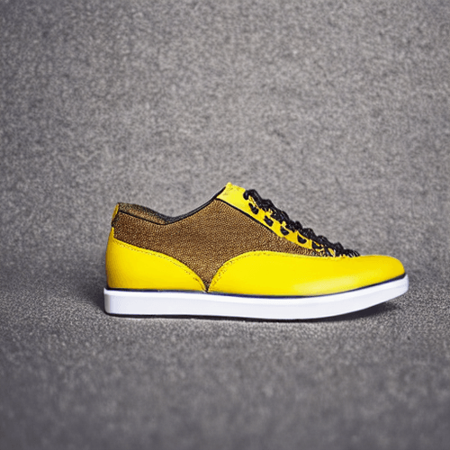 Updesign - Zahi Trekking Shoes