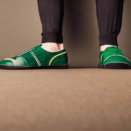 Arsense - Tyius Weightlifting Shoes