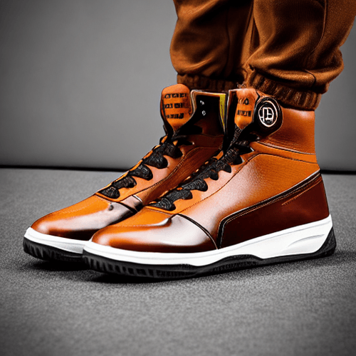 Haastia - Josaphat Basketball Shoes