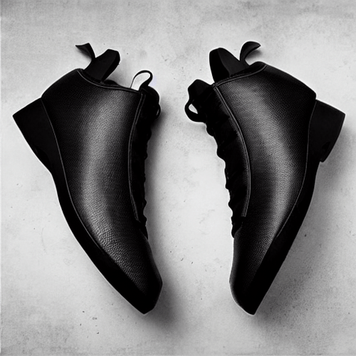 Arsense - Osher Weightlifting Shoes