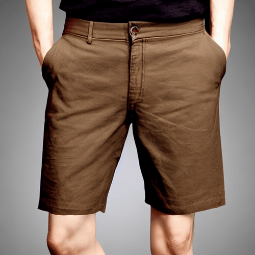 Upshape - Hershel Casual Shorts
