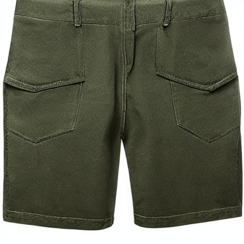Retrend - Kainen Casual Shorts