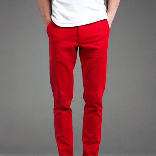 Arsense - Cail Smart Trousers