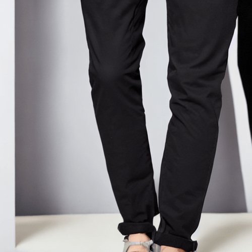 Upshape - Suneel Chinos