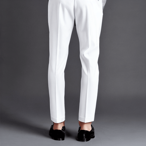 Modcast - Delvaughn Smart Trousers