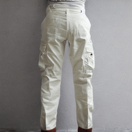 Kaltana - Sea Cargo Trousers
