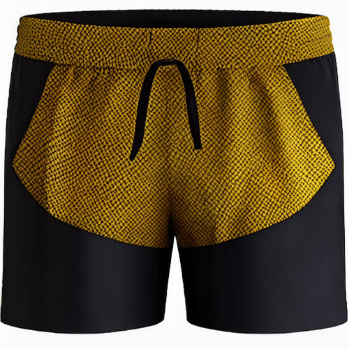 Haastia - Maor Sport Shorts