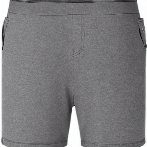Updesign - Kyeem Sport Shorts