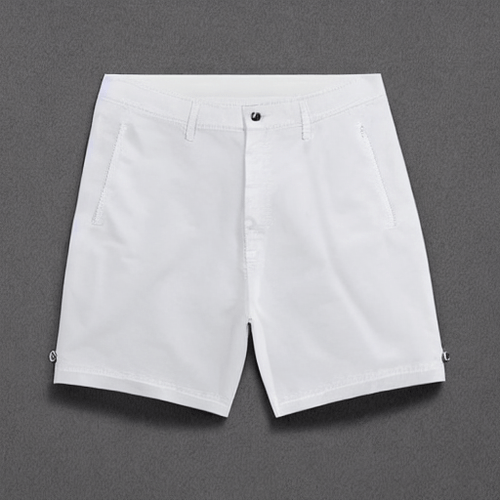 Updesign - Giomar Casual Shorts