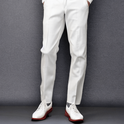 Stylela - Dequay Smart Trousers