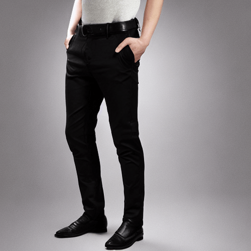 Kaltana - Minas Smart Trousers