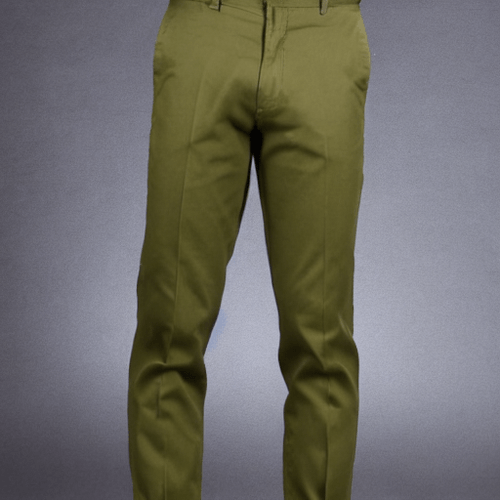 Updesign - Kelvan Chinos