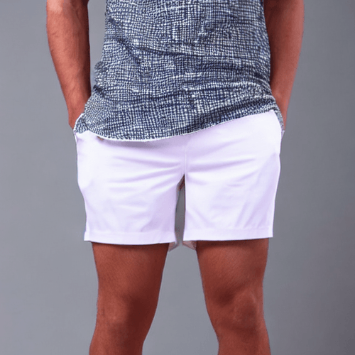 Updesign - Luckey Casual Shorts