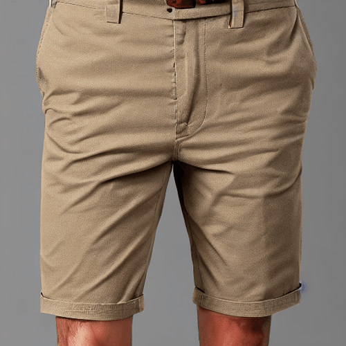 Kaltana - Sriharsha Chino Shorts