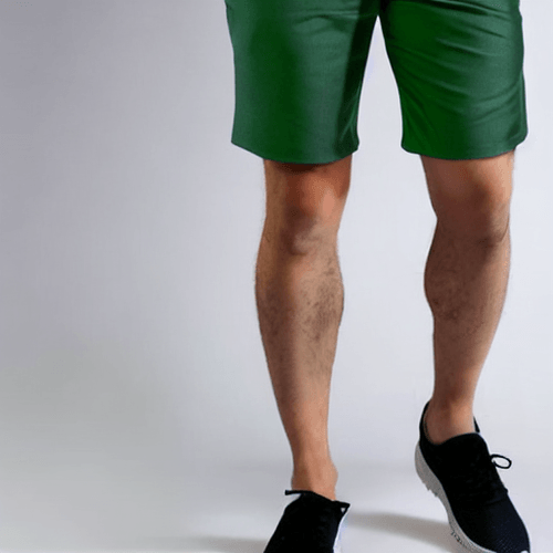 Corkir - Leary Sport Shorts