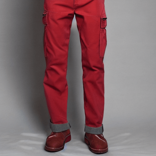 Ultvy - Merl Cargo Trousers
