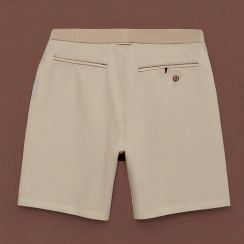 Ultvy - Brownlow Casual Shorts