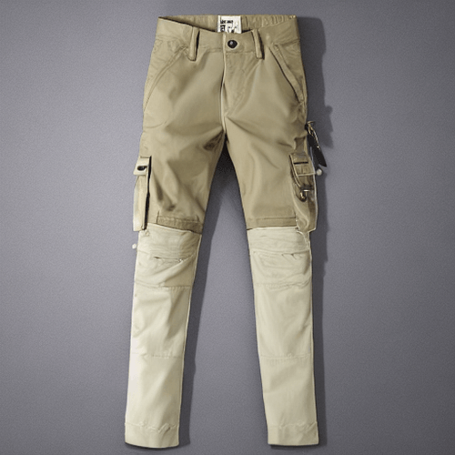 Stylela - Markevious Cargo Trousers
