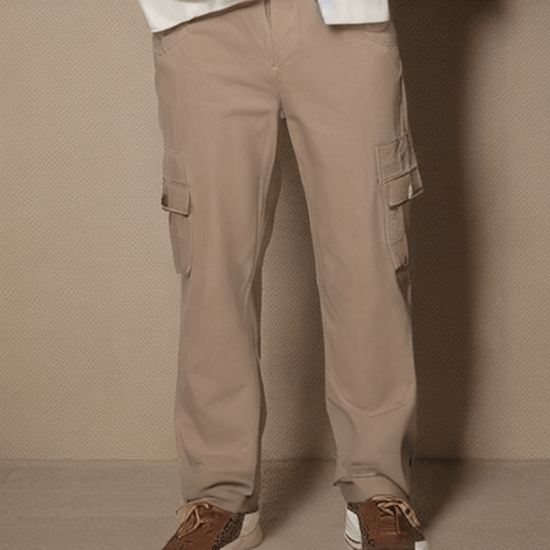 Styleline - Decario Cargo Trousers