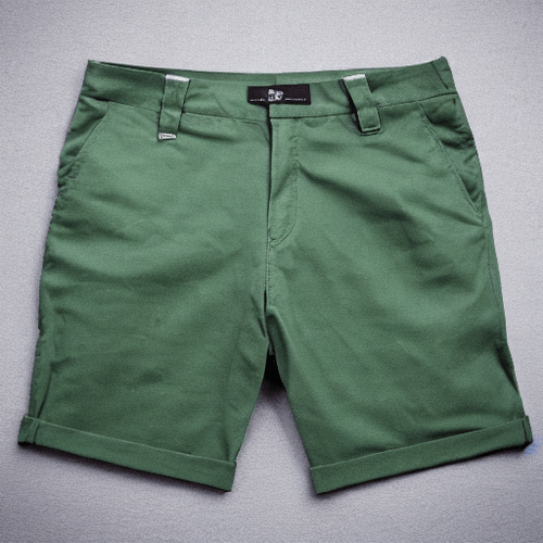 Stylinger - Bruce Chino Shorts
