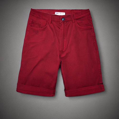 Corkir - Skippy Casual Shorts