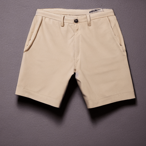 Upshape - Danzelle Casual Shorts
