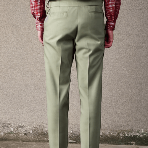 Updesign - Jemmie Smart Trousers