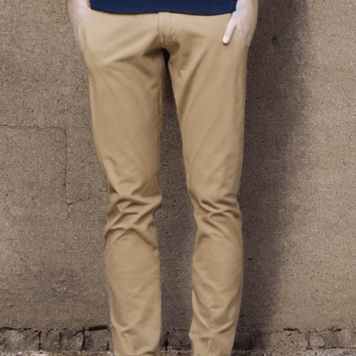 Kaltana - Breyen Chinos