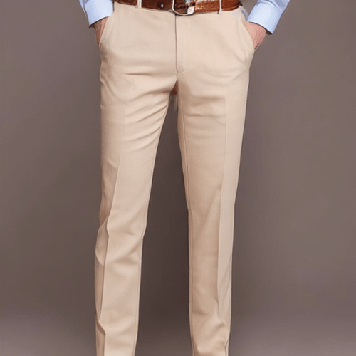 Upshape - Giulio Smart Trousers