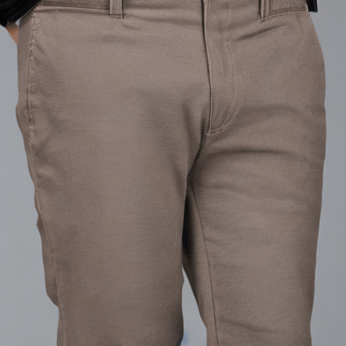 Stylinger - Jovane Chinos