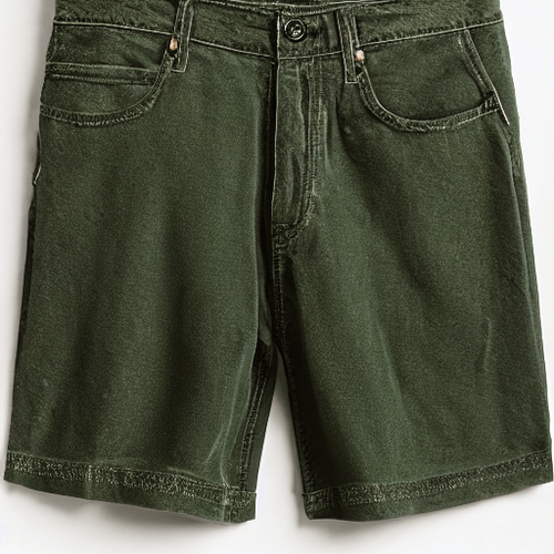 Styleline - Rustin Casual Shorts