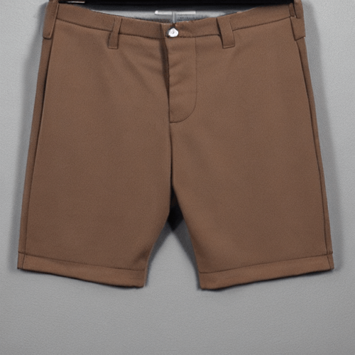 Kaltana - Lang Casual Shorts