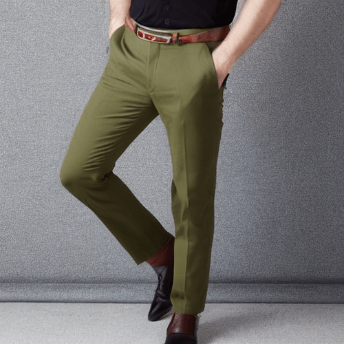 Stylinger - Angelos Smart Trousers