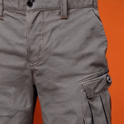 Arsense - Yonael Cargo Trousers