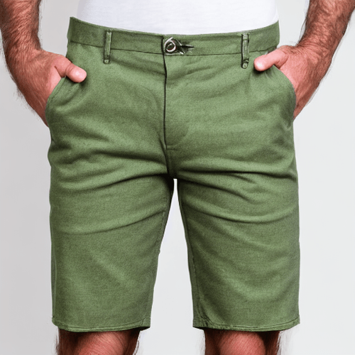 Kaltana - Jaro Casual Shorts