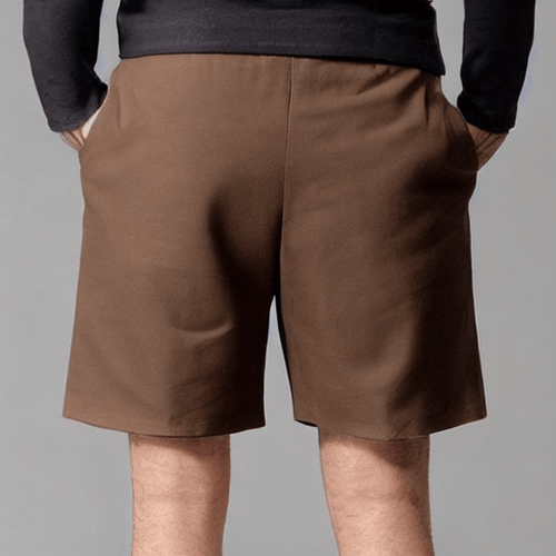 Corkir - Wilfredo Casual Shorts