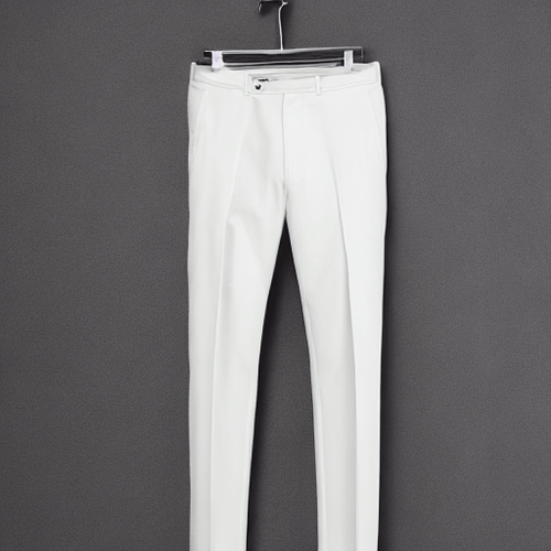 Stylinger - Claymon Smart Trousers