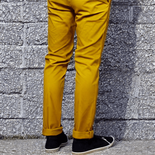 Stylela - Elijha Chinos