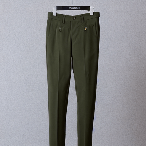Stylinger - Vernel Smart Trousers