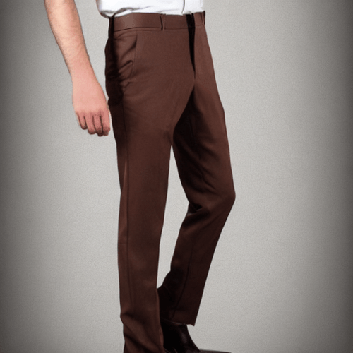 Ultvy - Chic Smart Trousers