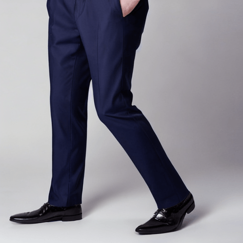 Upshape - Johnphilip Smart Trousers