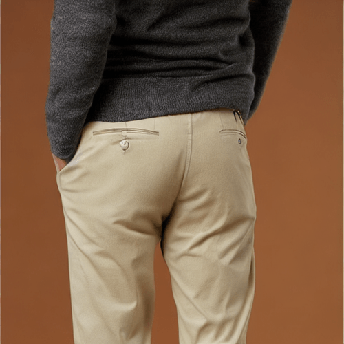 Updesign - Zeek Chinos