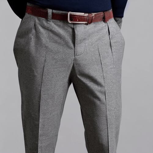 Corkir - Erique Smart Trousers