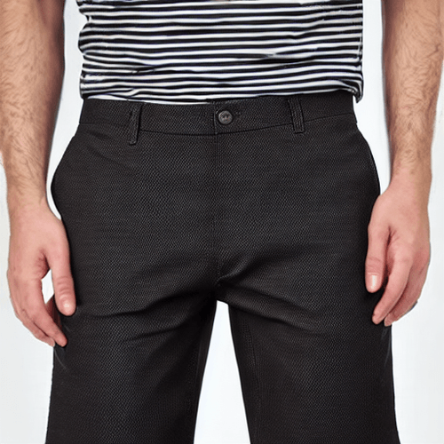 Stylinger - Lyndall Chino Shorts