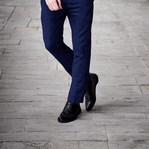 Arsense - Najah Smart Trousers
