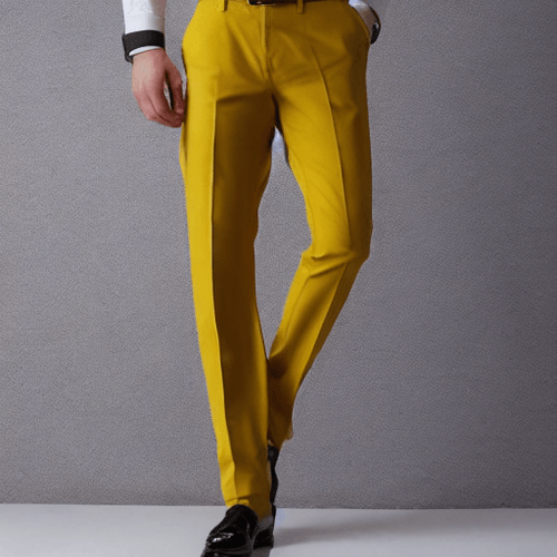 Haastia - Kiry Smart Trousers