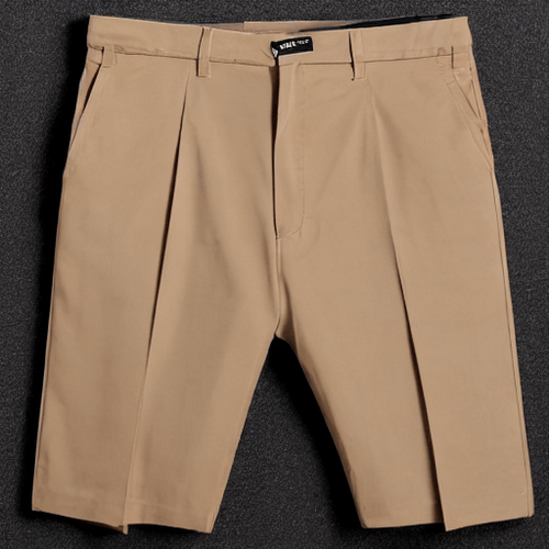 Ultvy - Petre Chino Shorts